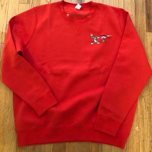 Reebok Tom And Jerry Sweatshirt